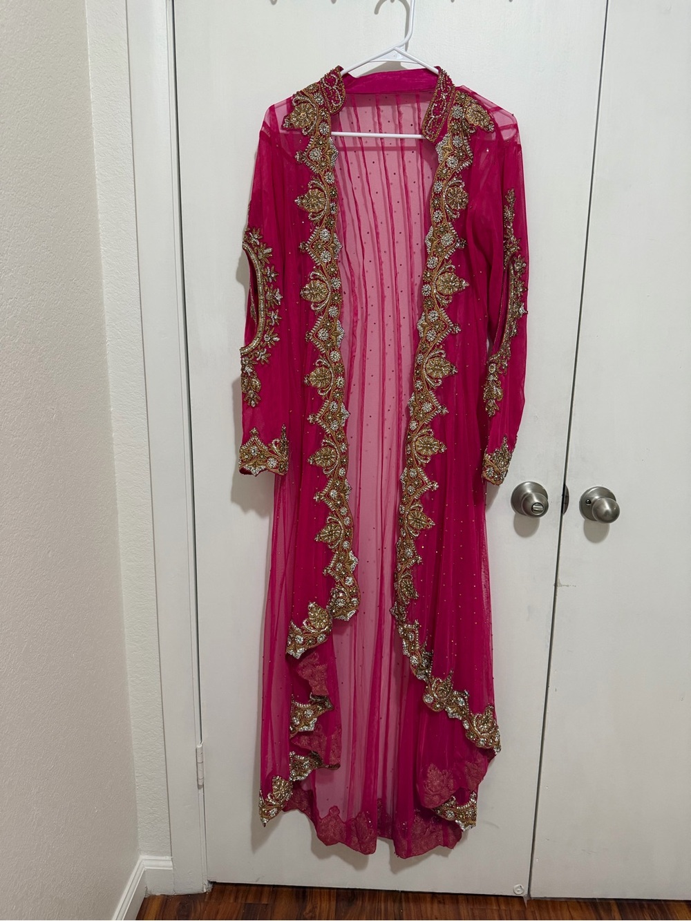 Indian Party Dress